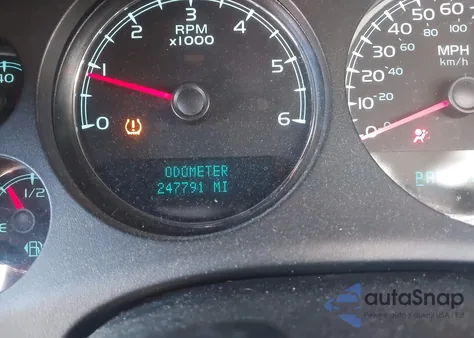 2007 GMC Yukon Sle z USA, uszkodzony, nr VIN 1GKFC13J47J120355